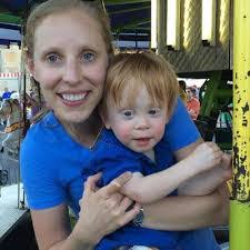 Ashley Messick's Instagram, Twitter & Facebook