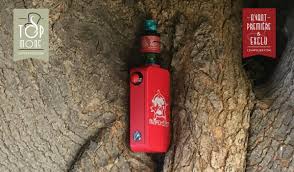 Tests And Reviews Hexohm V3 By Craving Vapor The Vapelier