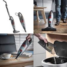 Bissell 3 In 1 Stick Vacuum 2030b Stick Vacuum Cleaner Corded 2 In 1 Upright Handheld Lightweight High Power 600w Vacuum Cleaners Cord Home Appliances Ebay