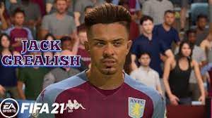 He is 24 years old from england and playing for aston villa in the england premier league (1). Jack Grealish Fifa 21 Career Mode Spielerwertungen Spieler Statistik