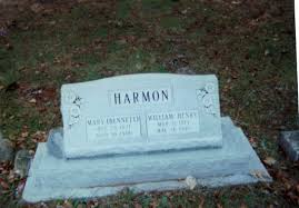 William Henry Harmon (1813-1895)