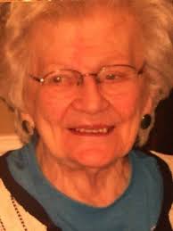 Eugenia Baginski Obituary (2016)