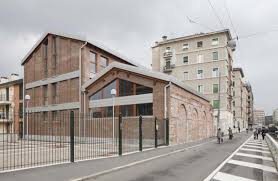 Il sistema di prenotazione dei servizi consolari è attivo. Mostra Il Ritorno Alla Figurazione A Milano Sempione News