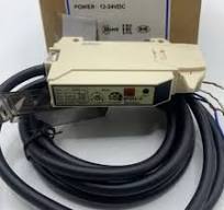 Autonics BF3RX-P New One Fiber Optic Amplifier BF3RXP Free Shipping