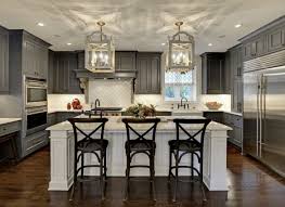 Contemporary designs support neutral plans, so the colors. 30 Classy Projects With Dark Kitchen Cabinets Home Remodeling Contractors Sebring Design Build