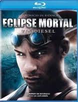 Riddick Blu-ray (Riddick 3) (Brazil)