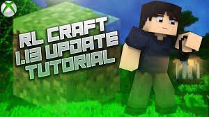 Sometimes publishers take a little while to make this information available, so please check back in a few days to see if it has been updated. How To Download Rlcraft Modpack On Minecraft Xbox One Mcpe Tutorial Youtube