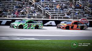 Sportsbooks offer a wide range of nascar racing. Nascar Betting Tips 5 Stats To Know For Handicapping Driver Value The Action Network