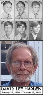 Randy Stivers's Instagram, Twitter & Facebook