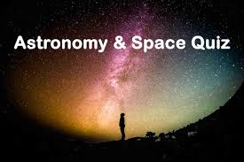 If you're looking for a fun trivia style quiz game for . 60 Astronomy And Space Quiz Questions Topessaywriter