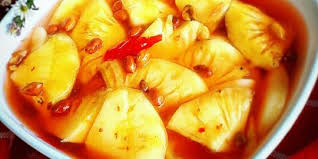 Maybe you would like to learn more about one of these? 10 Cara Membuat Asinan Buah Segar Nikmat Dan Mudah Dibuat Di Rumah Merdeka Com