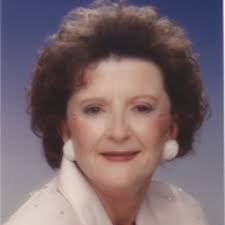 Obituary information for Mary Louis Weaver