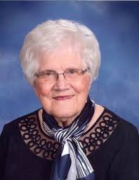 Martha (Engbrecht) Hofer Obituary