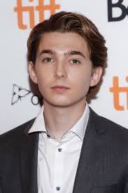 Austin Abrams