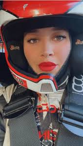 Fallece la copiloto boirense Bárbara Gómez Oubel en un accidente en el II  Rally "Valle de Laciana", en León