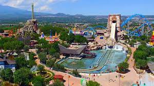Etnaland fan park, in belpasso, provides an exciting experience with its water park wonderful attractions its prehistoric and theme park. Etnaland Postpones Opening Until 2021 Coasterforce