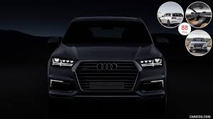 In compilation for wallpaper for audi q7, we have 25 images. Audi Q7 Wallpapers 2020 Broken Panda