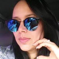 María Fernanda Rodríguez González