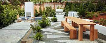 Quality pavers, patios, walls, seat wall installation and commercial projects. Landscaping San Francisco Bay Area Residential Commercial Atherton Woodside Palo Alto Portola Valley Menlo Park Construction Design Installation Maintenance South San Francisco Ca Bloom Lawn Landscaping