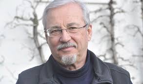 Jean-Blaise Fellay SJ