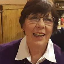 Patricia Ramey Obituary February 20, 2021