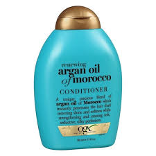 Img Ogx Renewing Argan Oil Of Morocco Conditioner 13 Fl Oz Conditionercream Conditionermoisturizing Conditionerzerowaste