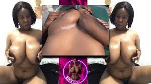 FABULOUS CHOCOLATE TITS 5 - Maserati XXX - EPORNER