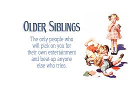 Check spelling or type a new query. Quotes About Sibling Rivalry 34 Quotes