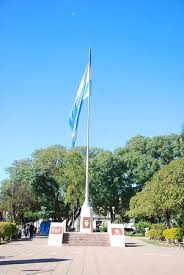 El pueblo quiere saber de que se trata. Plazoleta De La Bandera Picture Of Plaza 25 De Mayo San Fernando Del Valle De Catamarca Tripadvisor