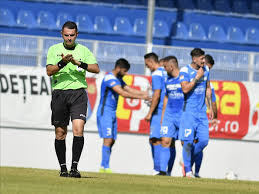 Hafta hakem :george catalin gaman. Academica Clinceni Sepsi Sfantu Gheorghe 1 0 Video Online Etapa 7 Din Play Out A Patra Victorie ItalianÄƒ A Lui Ilie Poenaru Adrian È™ut Eroul Gazdelor Foto Video