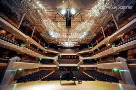 hire the bridgewater hall auditorium venuescanner