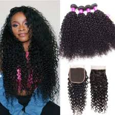 Buy the peruvian tight curly hair now and save. 4 Bundles Peruvian Curly Hair With Closure Tinashehair