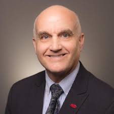 Reading Area Community College SVP Wins 2019 Lehigh Valley Business CFO of  the Year Award