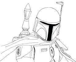 Unfortunately we don't have the pdf of these instructions. Boba Fett Coloring Pages Best Coloring Pages For Kids
