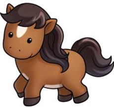 Pin By Haley On Horse Cute Animal Clipart Horse Clip Art Baby Horses Funny miley cyrus face expressions compared to some cute horses making the same expressions. cute animal clipart horse clip art