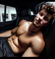 They Got Shawn Mendes Spread Wide Open