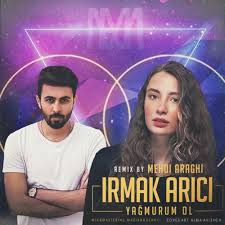 Mp3 indirmek hiç bu kadar kolay olmamıştı. Stream Yagmurum Ol Orginal Remix Irmak Arici Ft Mehdi Araghi By Mehdi Araghi Listen Online For Free On Soundcloud