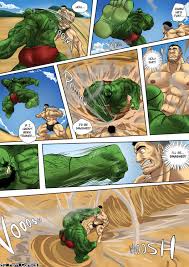 My Life With A Orc 5 - Vacation Day Part 1 comic porn | HD Porn Comics