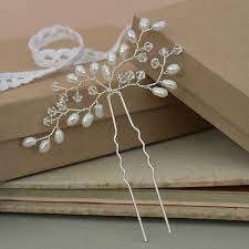 Pin By Vicki Sykes On Jewelry In 2021 Hair Accessories Uk Bead Hair Accessories Hair Accessories Pearl