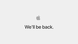 Apple's Beta Website Says 'We'll Be Back Soon' Just Ahead of WWDC