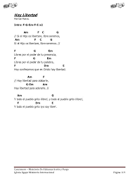 Cancionero Letras Y Acordes Iglesia Hecho Por Luis Lara In 2020 Math Math Equations