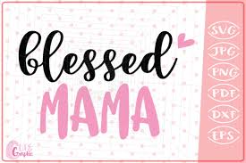 Simply blessed phrase graphics svg dxf eps png cdr ai pdf. Simply Blessed Graphic By Cute Graphic Creative Fabrica