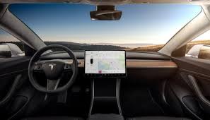 Ini juga satuan yang paling populer untuk mengukur jarak antara dua lokasi dalam satu jalan lurus (melewati permukaan bumi). Biaya Setrum Tesla Model 3 Rp 80 Ribu Bisa Jalan Berapa Km Otomotif Tempo Co