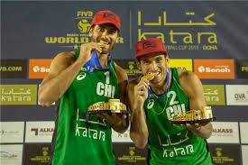 Grimalt 1 2 men's team, preliminary round, pool e, fijalek/bryl v m. News Grimalt And Grimalt To Return To Defend Doha Title