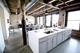 Based in kansas city, missouri, fred barnes have been building custom furniture and home furnishings for more than 30 years. Atlas Lofts Kansas City Mo Downtown 64108