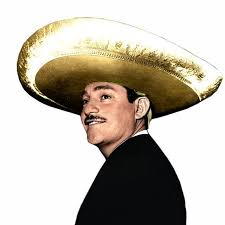 AMOR PERDIDO - Javier Solís - LETRAS.COM