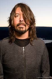 Dave Grohl