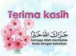 Namun sebelum itu, terlebih dahulu penulis akan berikan penjelasan singkat mengenai ucapan terima kasih dalam bahasa arab yang barangkali perlu kita ketahui. 3 Ungkapan Terima Kasih Dalam Islam Yang Bisa Kita Lakukan