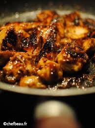 Marinade Pour Barbecue A L Americaine Aigre Doux Chefbeau Marinade Pour Barbecue Marinade Pour Viande Recettes De Cuisine