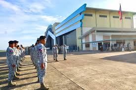 LUMBIA AIRBASE NOW MAIN OPERATING BASE OF PAF! 📸 PAF :15th Strike Wing, Lumbia Air Base, Cagayan de Oro, is set to become a Main Operating Base under the Philippine Air Force's